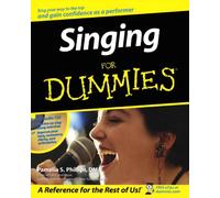 Singing for Dummies