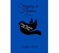 Singing in Heaven: String Orchestra with Harp (Symphonic music)
