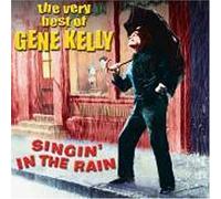 Singing in the Rain