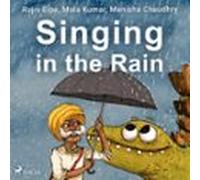 Singing In The Rain (audiolibro)