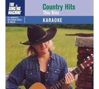 Singing Machine Karaoke - I M Already There