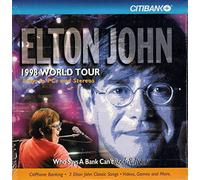 Singing Machine / Karaoke - V.1 Sing Elton John