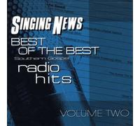 Singing News - Best of the Best 2
