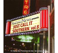 Singing News: Just Call It Southern! Volume 8