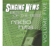 Singing News - Singing News of The Best 5