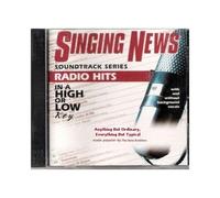 Singing News - Soundtrack Series - Anything But Ordinary, Everything But Typical