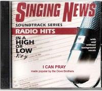 Singing News - Soundtrack Series - I Can Pray