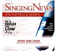 Singing News - Soundtrack Series - Over and Over