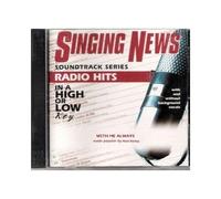 Singing News - Soundtrack Series - With Me Always