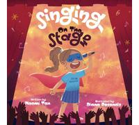 Singing on the Stage