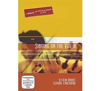 Singing on the Violin (+ CD) [Alemania] [DVD]
