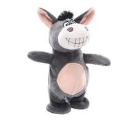 Singing Plush Toy Speaking Animal Plush Toy Talking Stuffed Animal