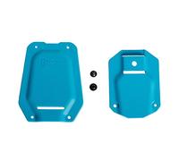 SINGING ROCK Anti-Zueco Bouncer Fakir III Accesorios para crampones, Adultos Unisex, Multicolor (Multicolor), Talla Única