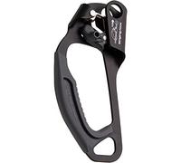 SINGING ROCK Handsteigklemme Lift-Enlaces Arnés, Adultos Unisex, Negro (Negro), Talla Única