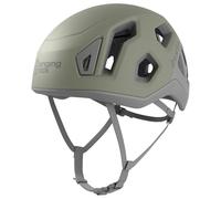 Casco de escalada Singing Rock Penta Talla de casco: 48-54 cm / Color: gris
