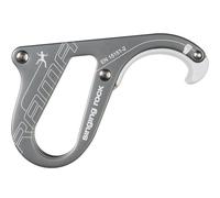 SINGING ROCK Rama - Unisex - Gris - talla única- modelo 2026