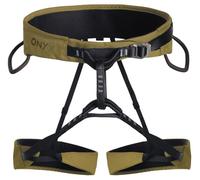 SINGING ROCK - SPORT Arnés Deportivo Onyx Marron Caqui XS