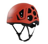 Casco de escalada Singing Rock Hex Talla de casco: 52-58 cm / Color: rojo