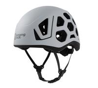 SINGING ROCK - SPORT Casco Escalada Hex, Unisex Adulto, Blanco (Blanco), M