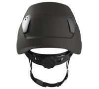 SINGING ROCK - SPORT Casco Profesional Blast Industry Negro