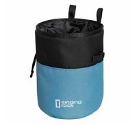 SINGING ROCK - SPORT Chalk Bag Duo Negro-Azul