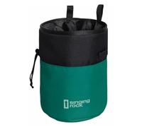 SINGING ROCK - SPORT Chalk Bag Duo Negro-Verde