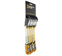 SINGING ROCK - SPORT CINTA EXPRESS COLT 17cm - 6pack