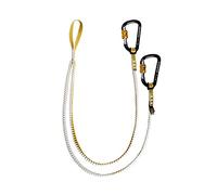 SINGING ROCK - SPORT Elástico Bungee Cordón para piolet, Unisex Adulto, Multicolor (Multicolor), Talla Única