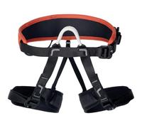 SINGING ROCK Top Rental - Unisex - Negro / Narnaja - talla XS/M- modelo 2025