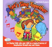 Singing Sally - Let's Sing Together