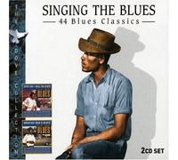 Singing the Blues: 44 Blues...