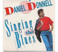 Singing The Blues-7" 45