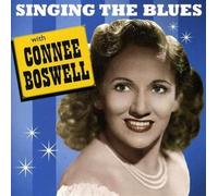 Singing the Blues with Connee Boswell