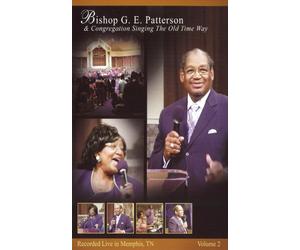 Singing the Old Time Way 2 [USA] [DVD]