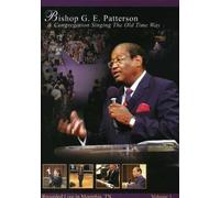 Singing the Old Time Way: Volume 1 [USA] [DVD]