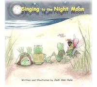 Singing to the Night Moon