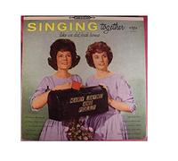 Singing Together...Like We Did Back Home