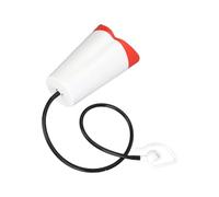 Singing Voice Silencer, Vocal Absorbing Trainer, Practice Dampener with Sound Proof Feature, Noise Reduction Vocal Tool with Compact Style, Studio Silencer for Recording Bedroom and Apartment