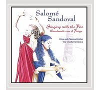 Singing with the Fire