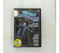 Singin'in the Rain [DVD de Audio]