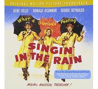 Singin'in the Rain [Re-Issue]