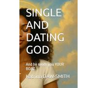 SINGLE AND DATING GOD: And he sends you YOUR BOAZ