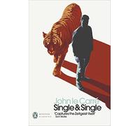 Single And Single: John Le Carré (Penguin Modern Classics)