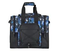 Single Bowling Ball Sac - UNE Boule Bowling Fourre Tout
