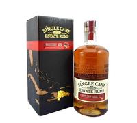 Síngle Cane Estate Rums CONSUELO 40% Vol. 1l in Giftbox