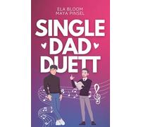 Single Dad Duett: MM Romance