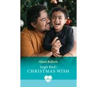 Single Dads Christmas Wish (ebook)