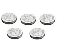 Single de Renata reloj batería Suizo hizo 361 o SR721SW o AG11 1,55 (5 x 361 or SR 721 SW)