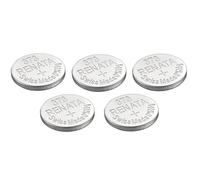 Single de Renata reloj batería Suizo hizo Renata 373 o SR916SW 1.5V (3 x 373 or SR 916 SW)