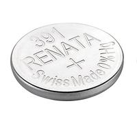 Single de Renata reloj batería Suizo hizo Renata 391 o SR1120SW o AG8 1.5V rápida nave (1 x 391 Or SR 1120 SW)